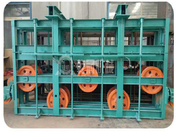 無極繩絞車張緊裝置有哪些常見問題及其改造措施？