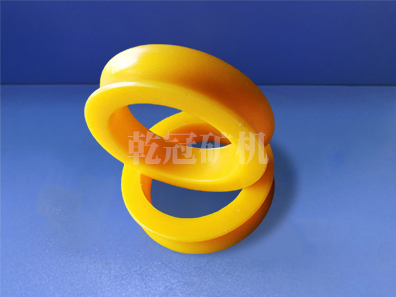 猴車輪襯為何使用聚氨酯材料？多種優勢應用好