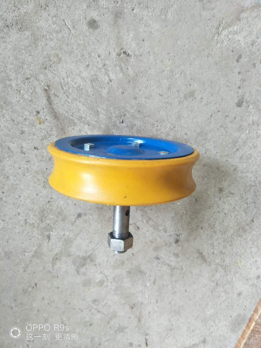 猴車托繩輪安裝注意事項有哪些及其安裝要求？