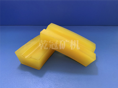 猴車尾輪襯塊有哪些應(yīng)用優(yōu)勢？多種優(yōu)勢性能好