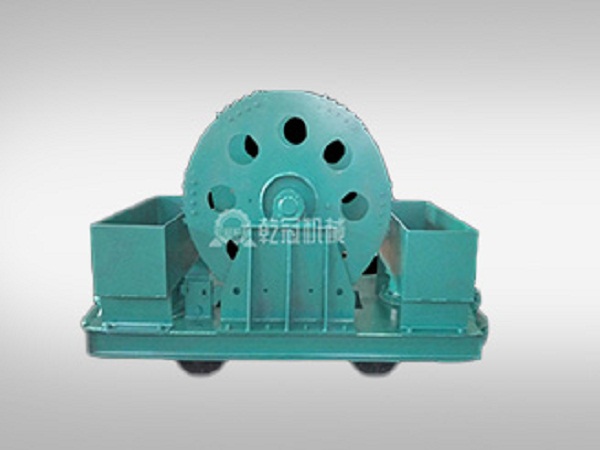 無極繩絞車配件維護(hù)方法有哪些？五種配件要維護(hù)