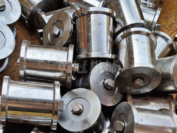 無(wú)極繩絞車?yán)K輪配件改進(jìn)措施以及常見繩輪有哪些？