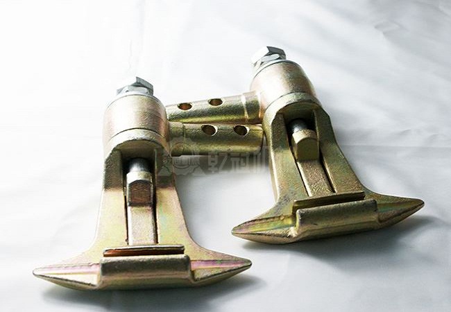 抱索器鍛造鑄造怎么區分？不同抱索器的分辨方法